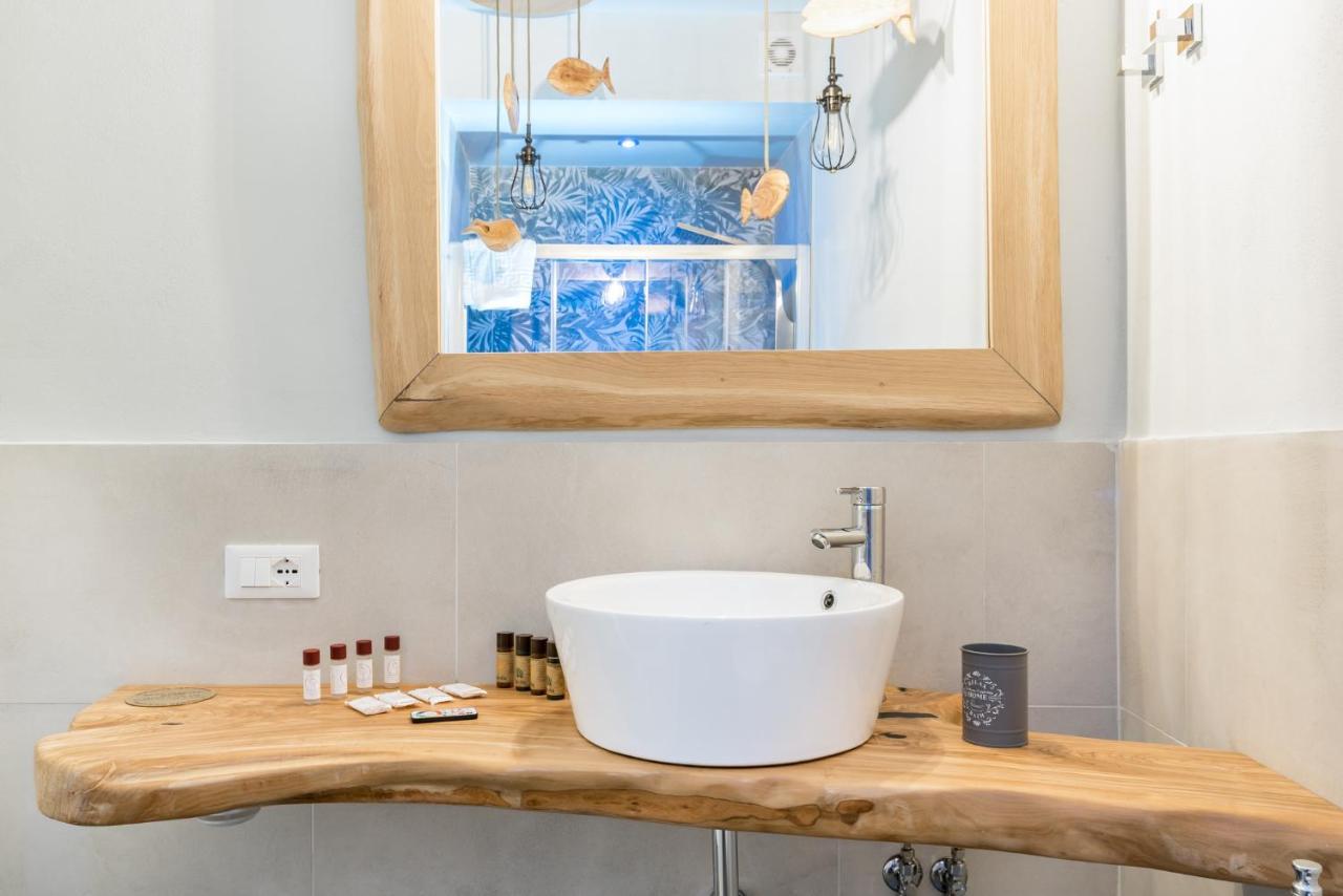 Ferienwohnung Eco Dei Poeti, Terre Marine Porto Venere Exterior foto